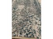 Синтетическая ковровая дорожка  ZIRVE 386 BLUE - высокое качество по лучшей цене в Украине - изображение 2